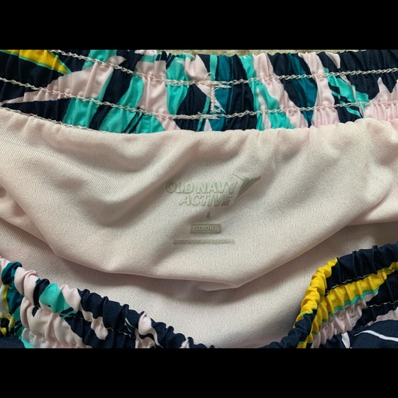 Athletic Shorts - Picture 2 of 3